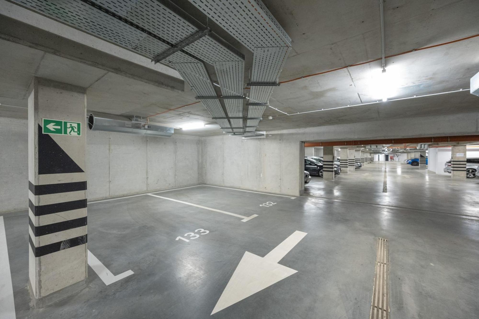 Luksusowy Apartament Z 3 Sypialniami, Klimatyzacja, Parkingiem I Biurkiem We Wroclawiu By Renters Prestige Zewnętrze zdjęcie