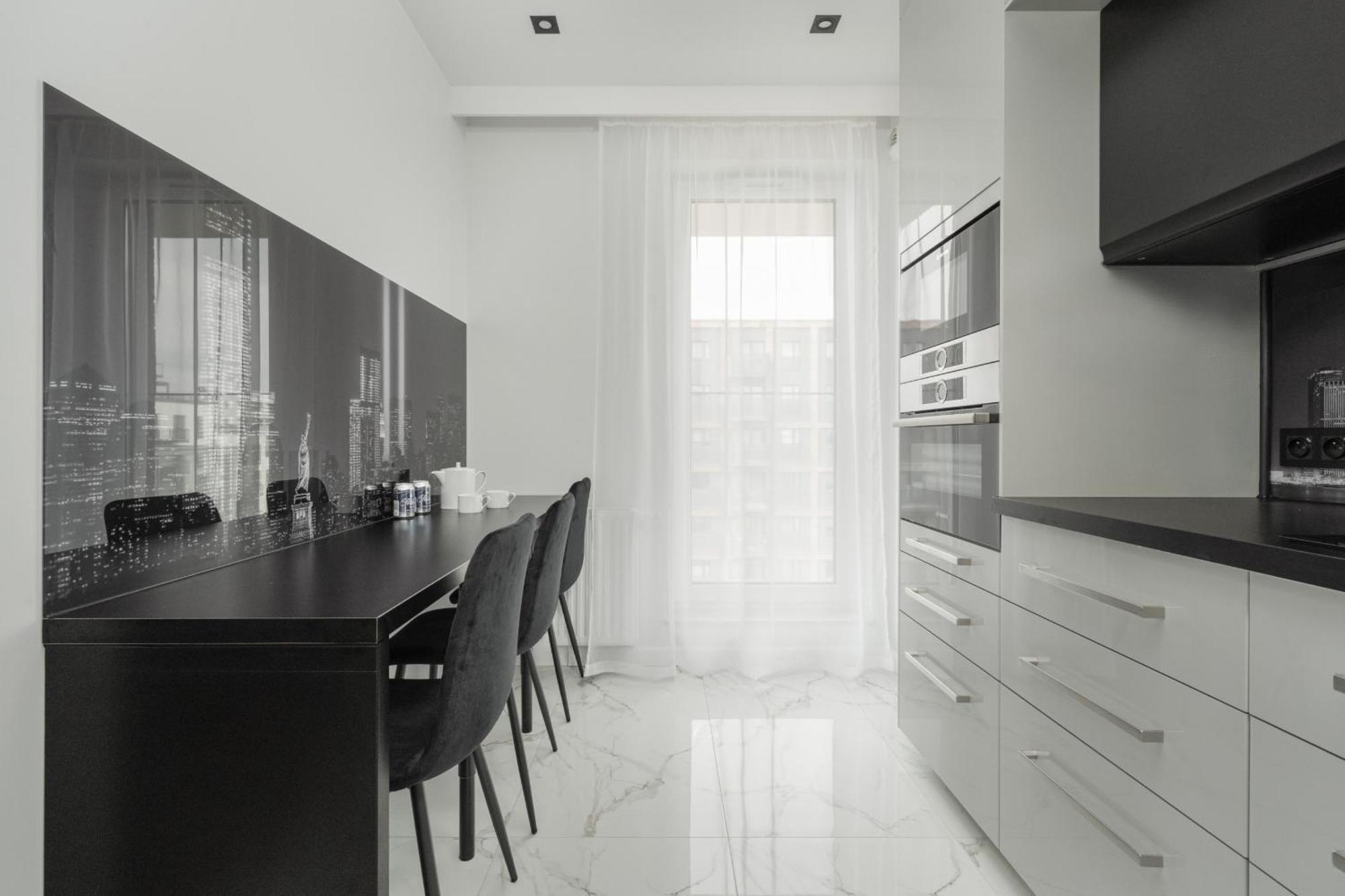 Luksusowy Apartament Z 3 Sypialniami, Klimatyzacja, Parkingiem I Biurkiem We Wroclawiu By Renters Prestige Zewnętrze zdjęcie